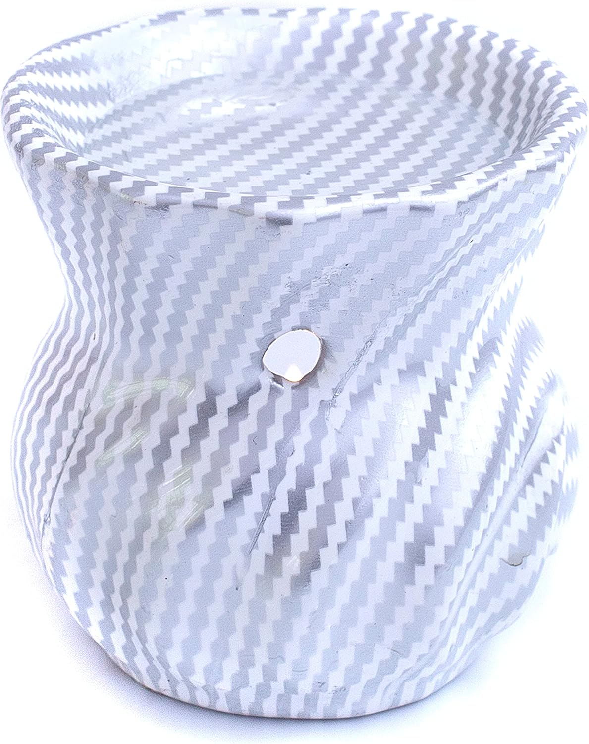 Ceramic Scented Diffuser with Tealight Holder