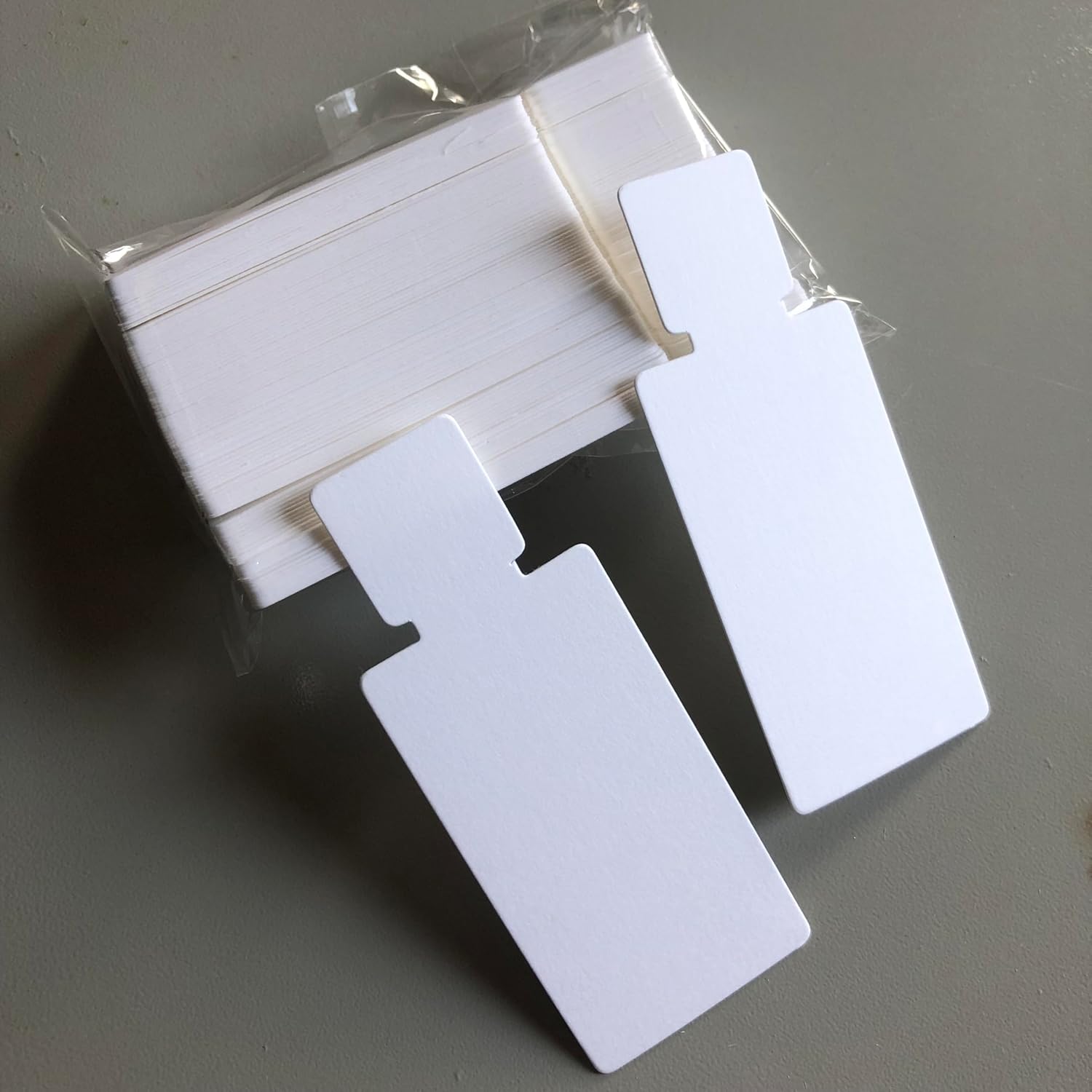200pcs Essential Oil Tester Strips for Perfume Testing