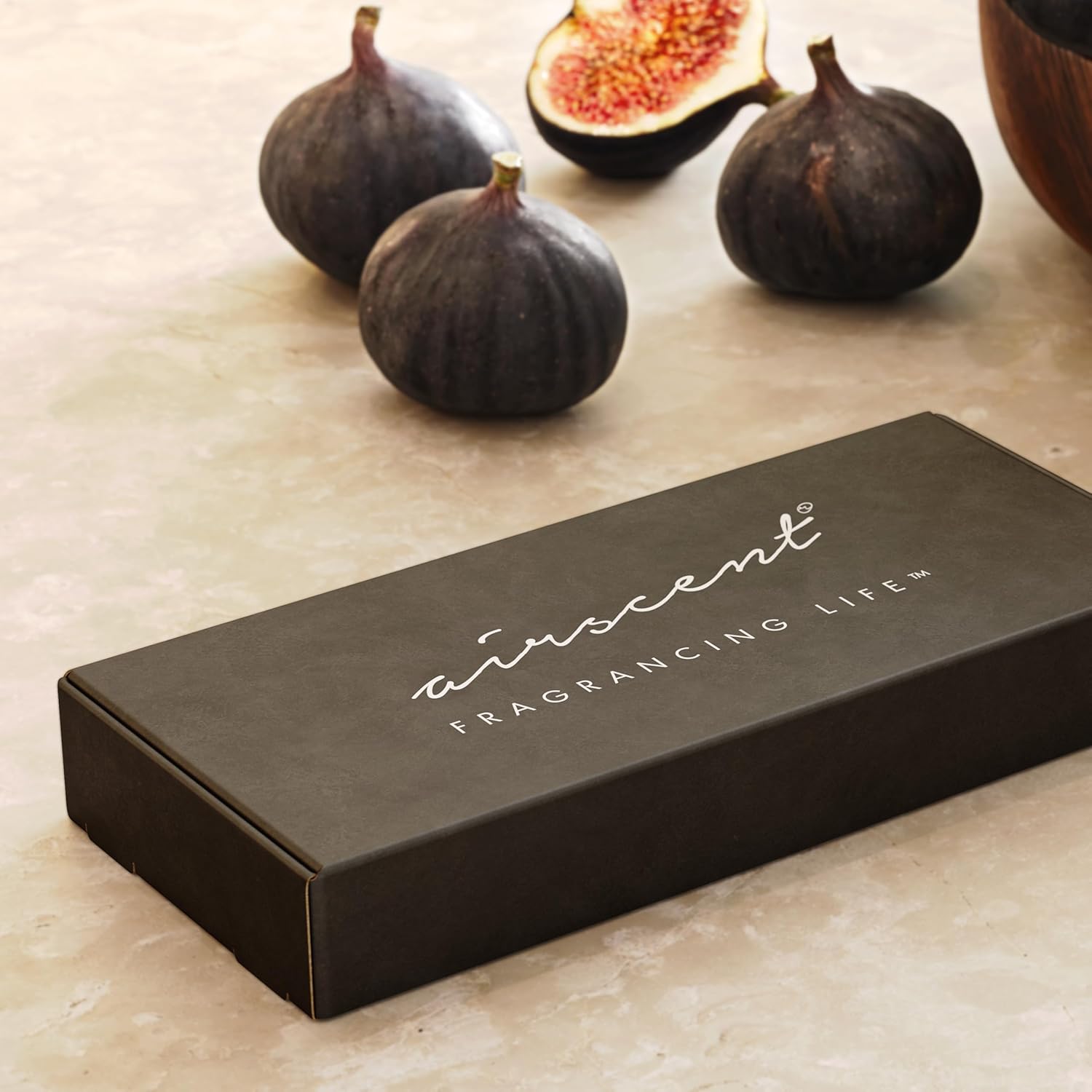 AirScent Hotel Diffuser Oil Gift Set