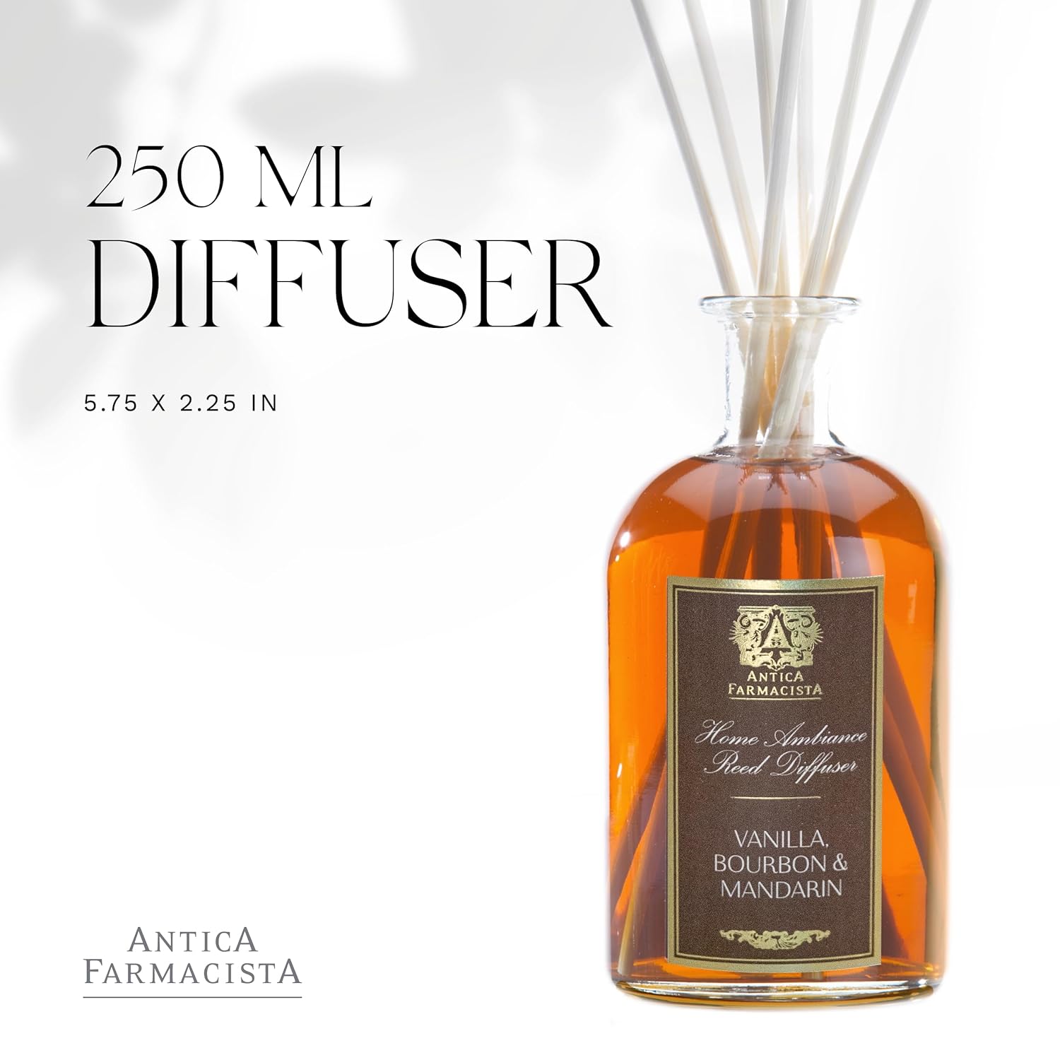 Antica Farmacista Home Ambiance Diffuser 845 Fl Oz