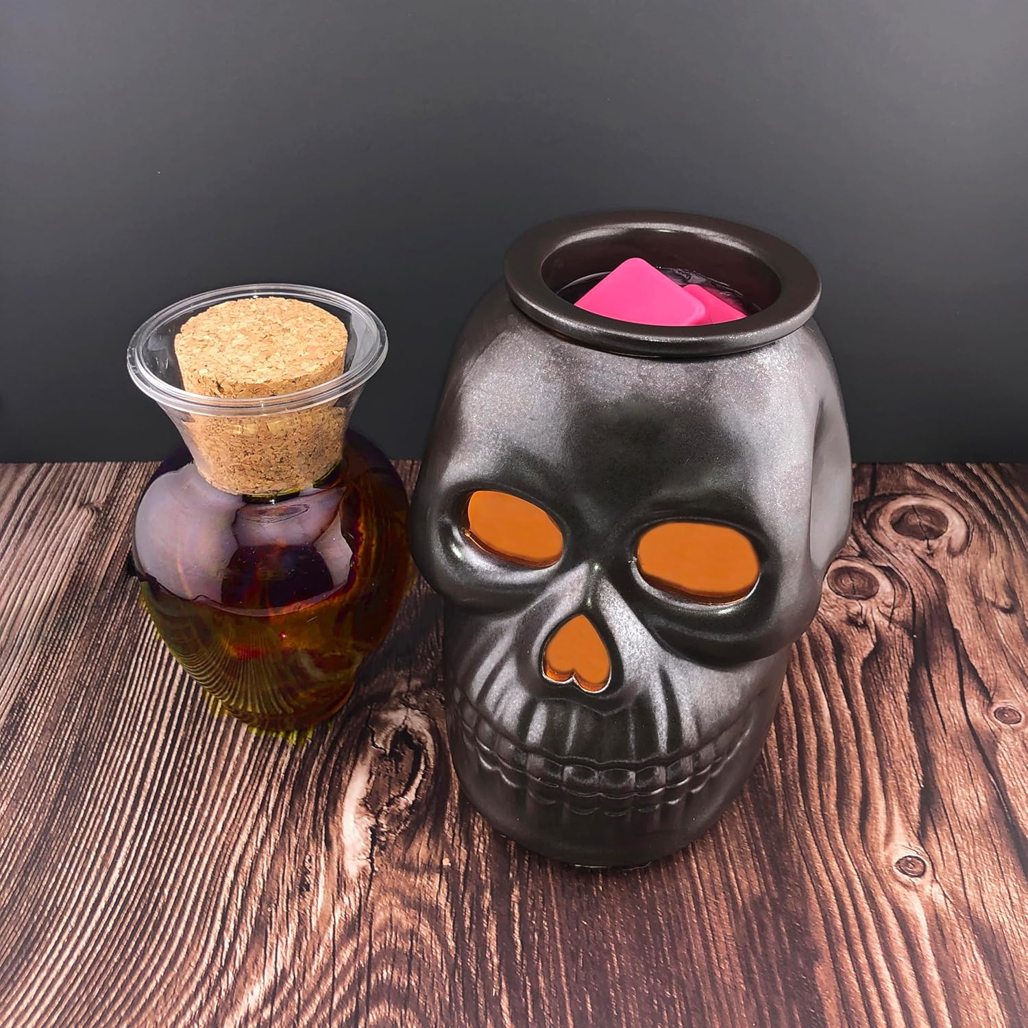 DaVoice Passion Spell Wax Melts - Romantic Floral Fruity Scent