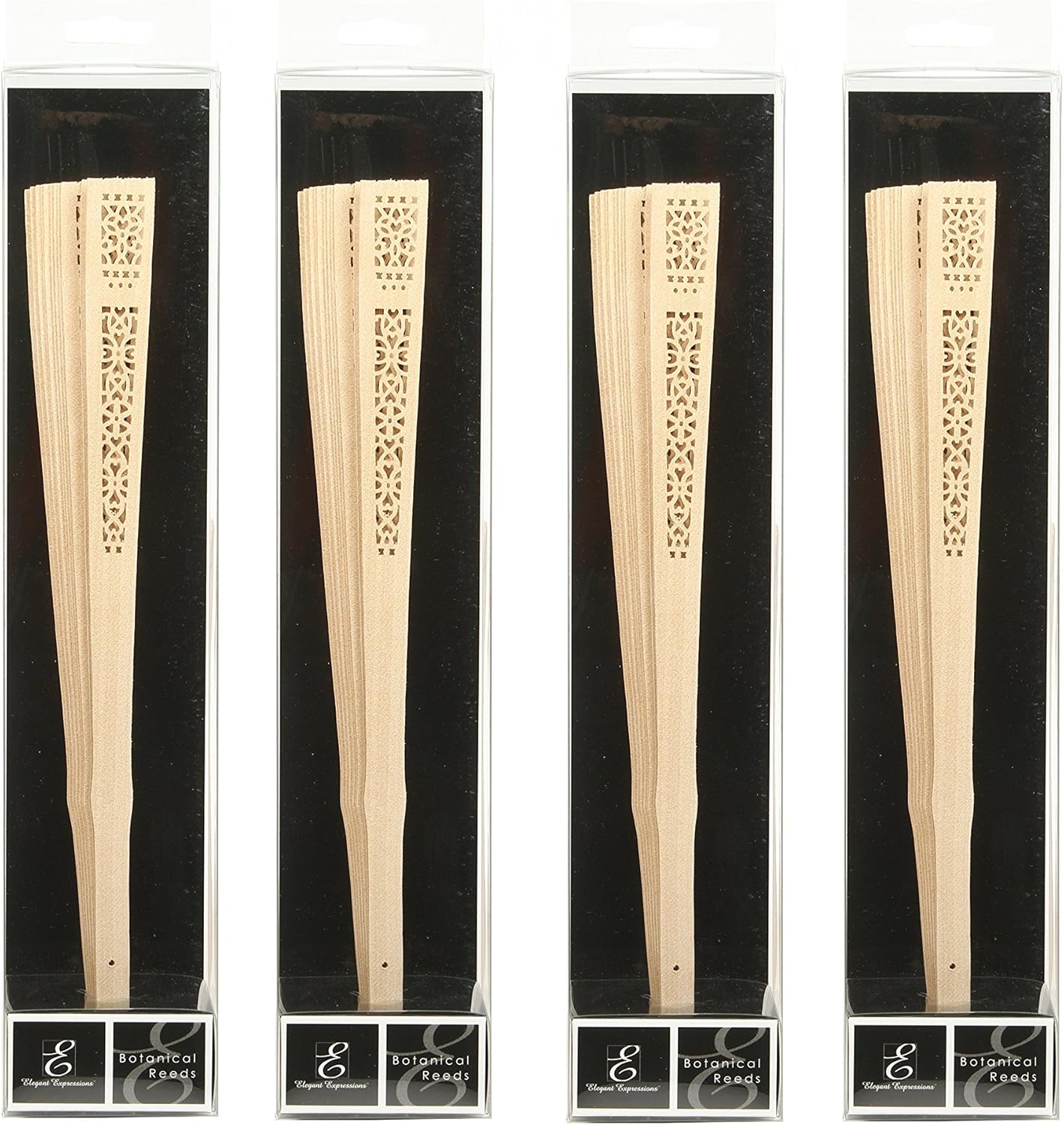 Hosley Diffuser Reed Sticks Farmhouse Set of 4
